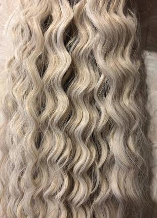 Афрокудри аriэль 56c