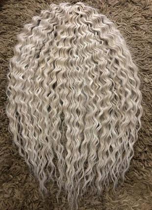 Афрокудри аriэль 56c