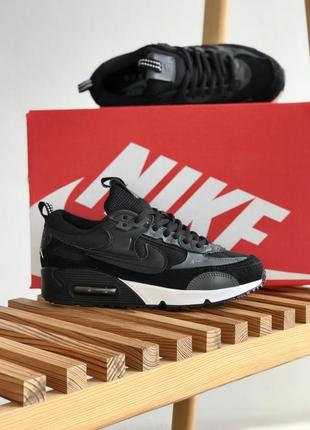 Чоловічі кросівки найк аір макс 90 весна-осінь nike air max 90 (37рр - 45рр) , кроссовки мужские найк макс 90