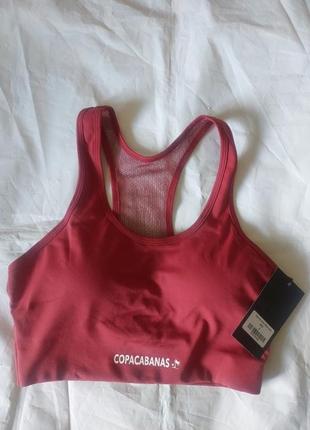 Топ для фитнеса