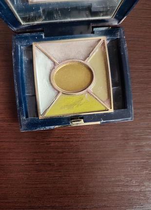 Dior 537 eyeshadow palette hot sale