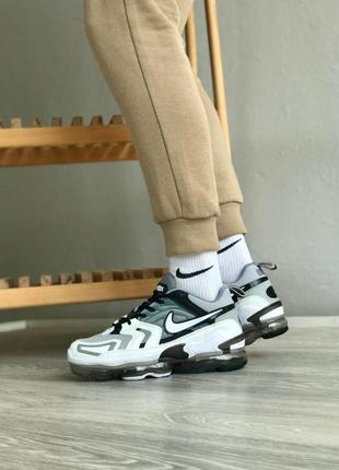 Nike air vapor max grey, кроссовки мужские найк, кроссовки мужское найк