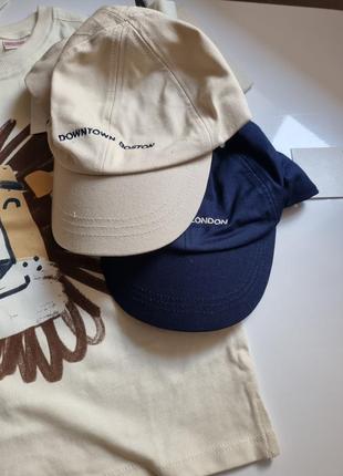 Кепка, бейсболка