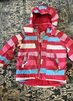 Зимова куртка reima