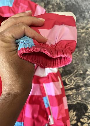 Зимова куртка reima6 фото