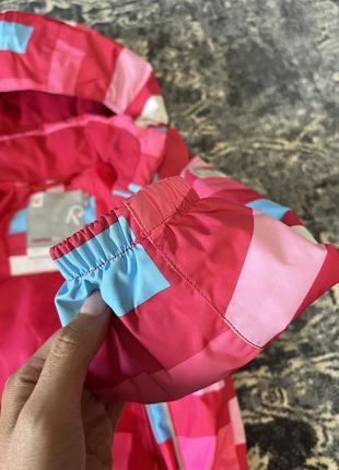 Зимова куртка reima5 фото