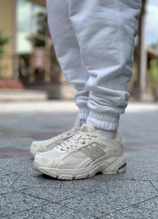 Кроссовки адедас мужские adidas response beige (36рр - 45рр) кроссовки мужское адидас4 фото