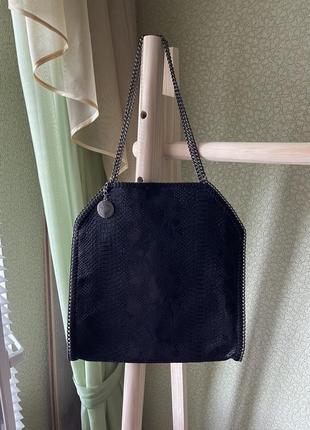 Сумка stella oro mccartney оригинал!