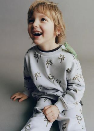 Костюм zara