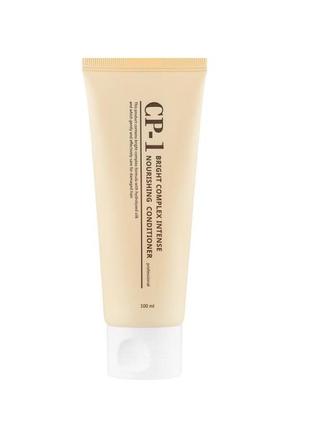 Кондиціонер для волосся esthetic house cp-1 bright complex intense nourishing conditioner