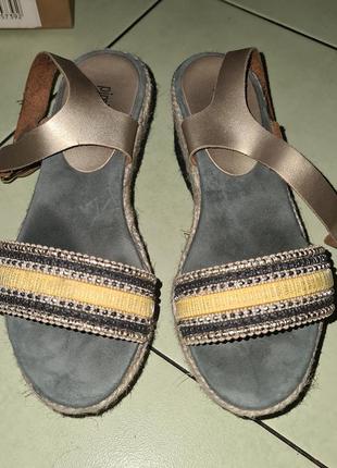 Босоніжки pimientos ( іспанія)