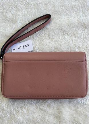 Кошелек женский guess3 фото