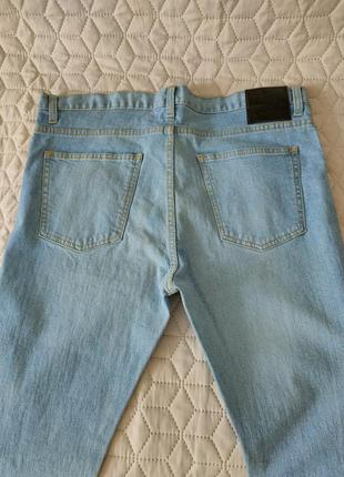 Новые женские джинсы levis (levi's) l 34 w 29 или w 33 l 34 julian3 фото