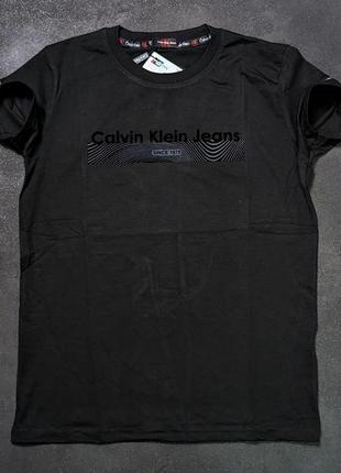 Футболка calvin klein