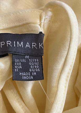 Блуза майка 3