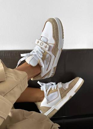 Кроссовки 👌🏼