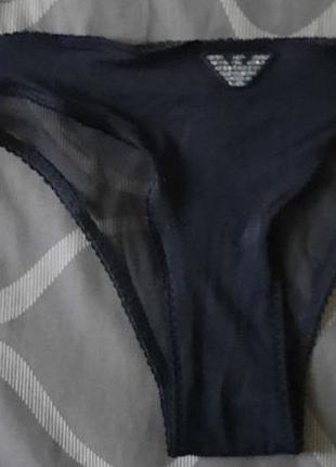 Сліпи прозорі armani унісекс