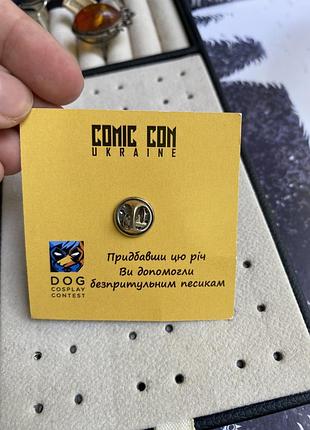 Пін з коміккону зоряні війни comiccon star wars2 фото