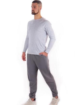 6кольорів❗однотонні спортивні штани чоловічі, базові спортивні штани, спортивные штаны...