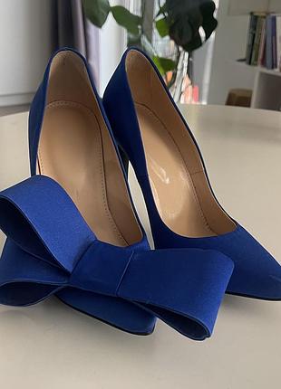 Туфли 36,5 - 37 размера