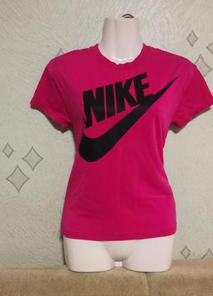 Футболка nike,оригинал3 фото