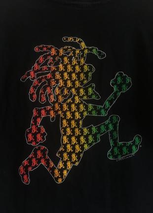 Вінтажна футболка 19933 фото
