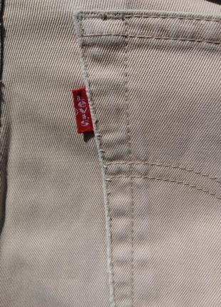 Джинси levi's 551 vintage4 фото