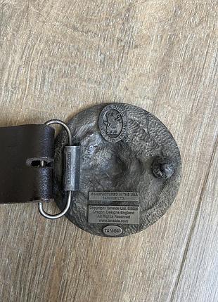 Ремень dragon designs