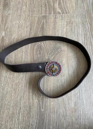 Ремень dragon designs