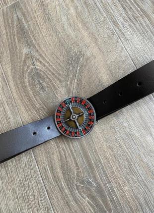 Ремень dragon designs