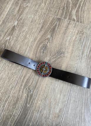 Ремень dragon designs