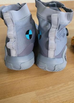 Кросівки шкарпетки снікерси амортизуючі нові3 фото