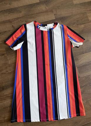 Красивое платье