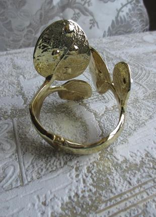 Шикарный оригинальный браслет