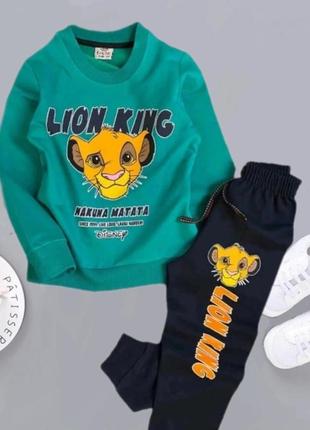 4 цвета, костюмчик для мальчика