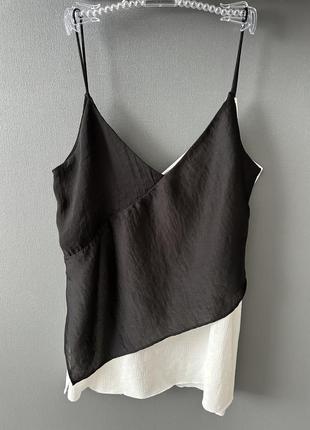 Майка zara