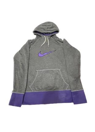 Красивый свитшот от nike1 фото