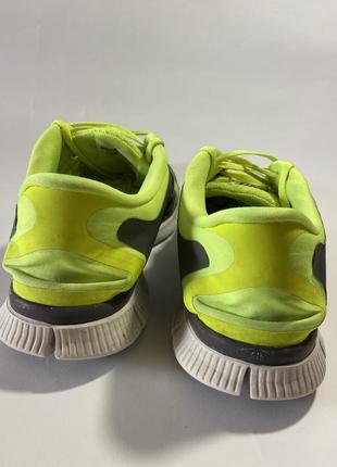 Кросівки nike free 5.06 фото