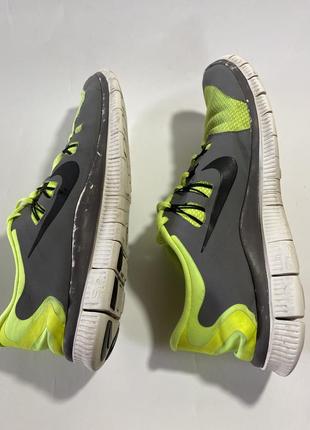 Кросівки nike free 5.05 фото