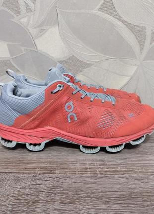 Мужские кроссовки one cloud swiss engineering size 40.5/26