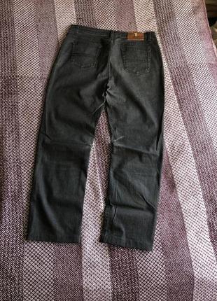Trussardi jeans evolution джинси штани оригінал б у 34 / 33