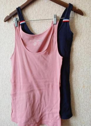 Майки 1+1 цена за две