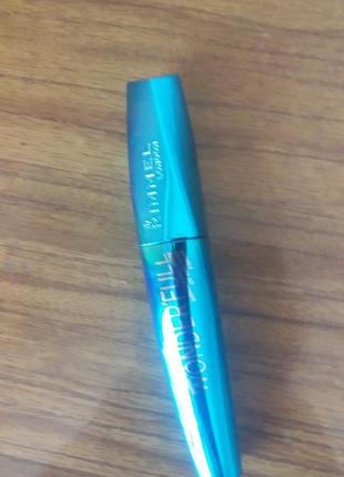 Туш куплена в польщі