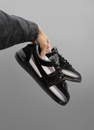 Мужские кроссовки nike cortez x union#найк