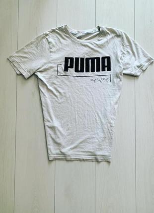 Футболка puma