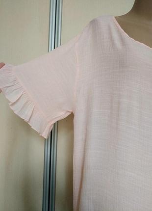 Ніжне літнє плаття 3