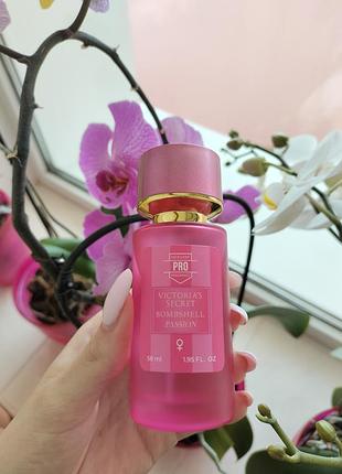 💔это разрыв💘🔥 набор (душки+лосьон для тела)🧴👑victoria's secret bombshell passion...