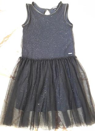 Платье dkny на 8-10 лет
