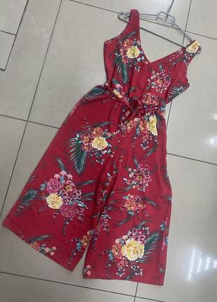 Комбенізон з кюлотами george 12/49/m