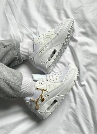 Кроссовки женские nike air max 90 prm